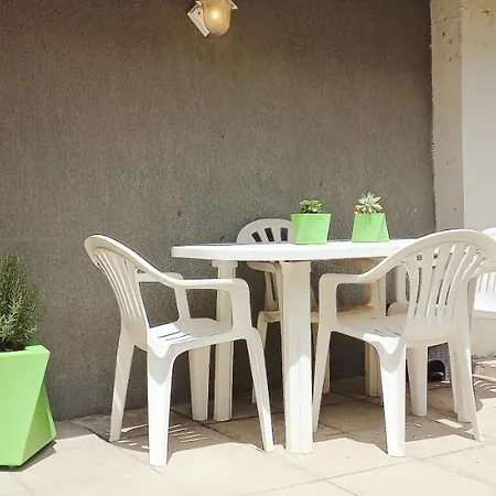 Rosmarino_appartamento Fronte Mare Roseto Degli Abruzzi